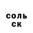 Кодеиновый сироп Lean Purple Drank Sergei Jegoritsev